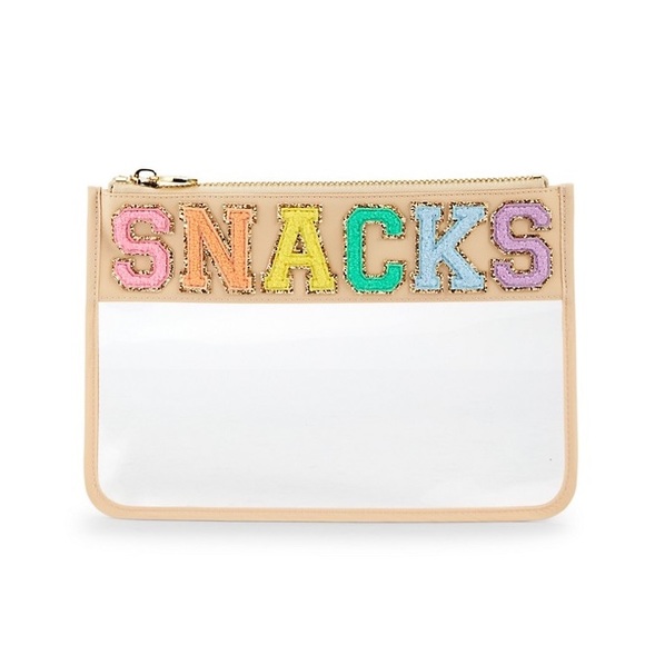 LOOKING FOR OFFERS** stoney clover snacks pouch - Picture 2 of 2